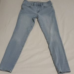 American Eagle skinny Jean